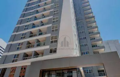 Apartamento à venda, 96 m² por r$ 1.367.758,00 - batel - curitiba/pr