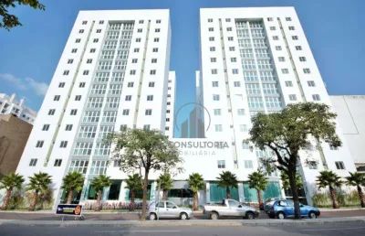 Apartamento à venda, 60 m² por r$ 594.119,00 - boa vista - curitiba/pr