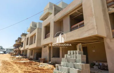 Sobrado à venda, 160 m² por r$ 1.602.764,00 - santa felicidade - curitiba/pr