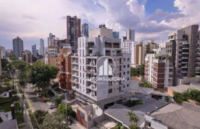 Apartamento à venda, 96 m² por r$ 1.265.607,71 - juvevê - curitiba/pr
