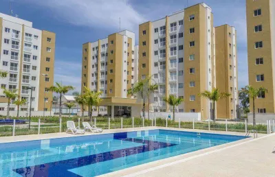 Apartamento garden à venda, 61 m² por r$ 535.000,00 - cidade industrial - curitiba/pr