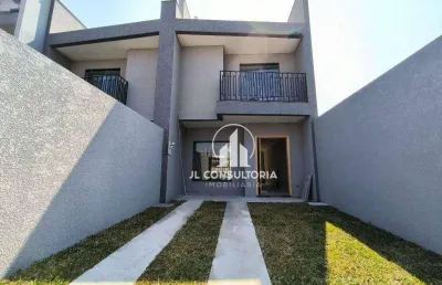 Sobrado no alto boqueirão opção de quatro quartos/suíte e terraço aberto