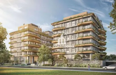 Apartamento à venda, 200 m² por r$ 4.851.282,00 - batel - curitiba/pr