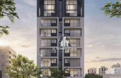 Apartamento com 2 dormitórios à venda, 78 m² por r$ 1.741.166,00 - batel - curitiba/pr