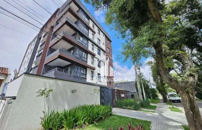 Apartamento duplex à venda, 114 m² por r$ 899.900,00 - boa vista - curitiba/pr
