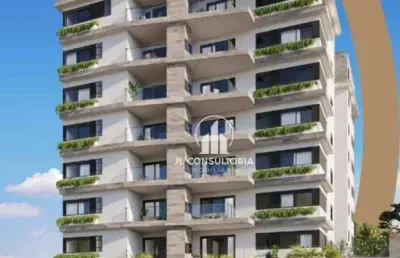 Cobertura à venda, 197 m² por r$ 3.701.114,00 - água verde - curitiba/pr