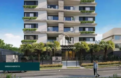 Apartamento à venda, 108 m² por r$ 1.507.016,00 - água verde - curitiba/pr