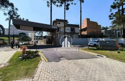 Sobrado alto padrão no condomínio recanto suíço du valais