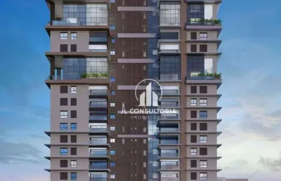 Apartamento duplex à venda, 252 m² por r$ 4.114.660,00 - cabral - curitiba/pr