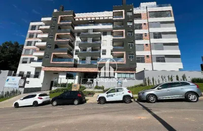 Apartamento com 3 dormitórios à venda, 134 m² por r$ 1.791.560,00 - mossunguê - curitiba/pr