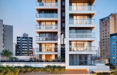 Apartamento à venda, 81 m² por r$ 980.297,00 - portão - curitiba/pr