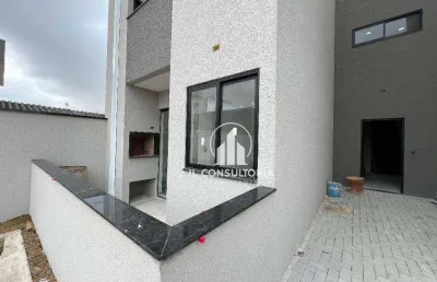 Apartamento garden à venda, 34 m² por r$ 209.000,00 - cajuru - curitiba/pr