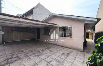 Casa no sitio cercado com amplo terreno, estuda permuta por apartamento na região
