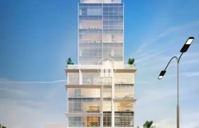 Sala à venda, 148 m² por r$ 2.063.690,00 - centro - curitiba/pr