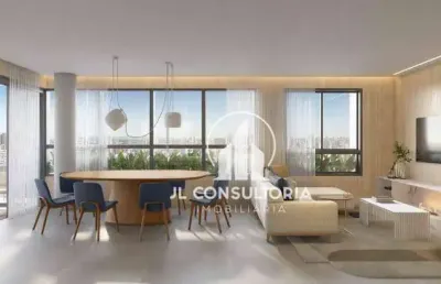 Apartamento à venda, 93 m² por r$ 1.517.129,00 - ahú - curitiba/pr