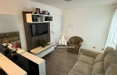 Apartamento à venda, 36 m² por r$ 190.000,00 - eucaliptos - fazenda rio grande/pr