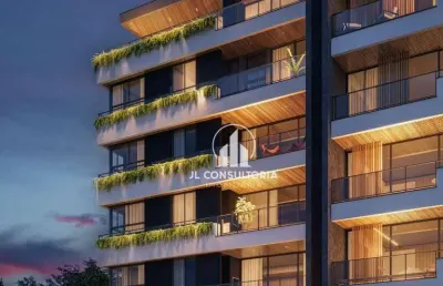 Apartamento à venda, 112 m² por r$ 1.719.871,00 - mercês - curitiba/pr