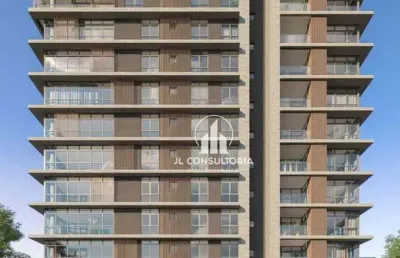 Cobertura com 4 dormitórios à venda, 454 m² por r$ 8.691.285,00 - batel - curitiba/pr
