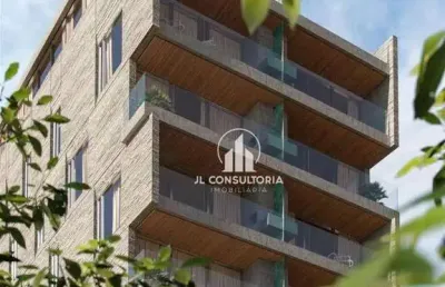 Apartamento à venda, 130 m² por r$ 1.990.000,00 - são francisco - curitiba/pr