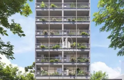 Apartamento à venda, 82 m² por r$ 1.420.280,00 - bigorrilho - curitiba/pr