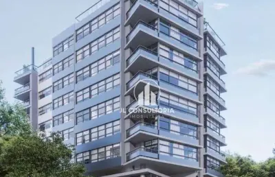 Apartamento à venda, 109 m² por r$ 1.323.989,00 - ecoville - curitiba/pr