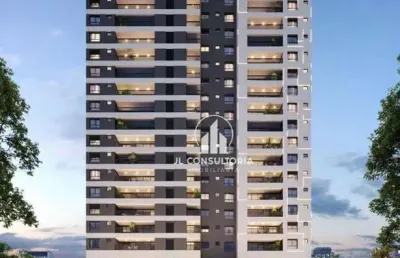 Apartamento à venda, 82 m² por r$ 1.254.070,00 - vila izabel - curitiba/pr