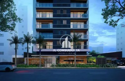 Cobertura com 3 dormitórios à venda, 143 m² por r$ 1.986.553,00 - bigorrilho - curitiba/pr