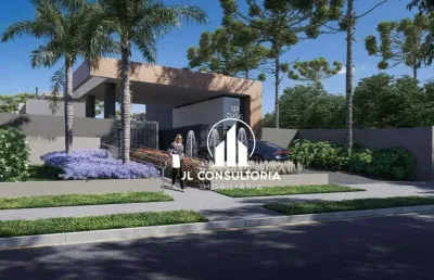 Casa em condomínio fechado com 3 quartos à venda na Estrada Guilherme Weigert, 424, Santa Cândida, Curitiba