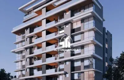 Cobertura à venda, 259 m² por r$ 4.442.452,00 - água verde - curitiba/pr