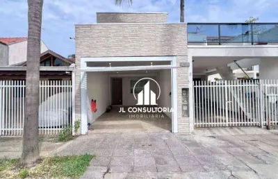 Sobrado à venda, 68 m² por r$ 315.000,00 - cidade industrial - curitiba/pr