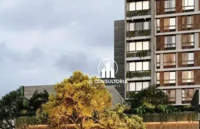 Apartamento à venda, 105 m² por r$ 1.509.478,00 - ahú - curitiba/pr