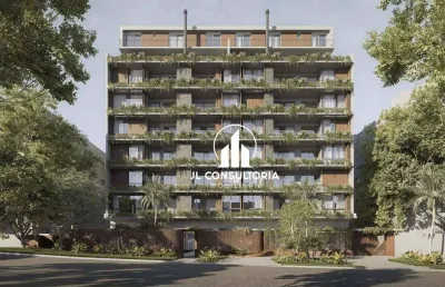 Apartamento à venda, 101 m² por r$ 1.218.476,00 - água verde - curitiba/pr