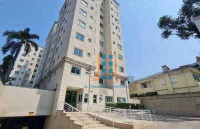 Apartamento no alto da glória, 3 quartos sendo 1 suíte