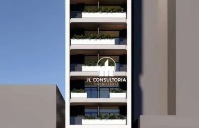 Loft à venda, 23 m² por r$ 302.760,00 - centro - curitiba/pr