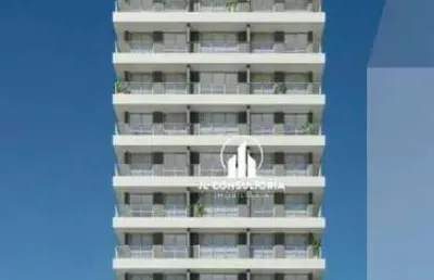 Studio com 1 dormitório à venda, 22 m² por r$ 360.265,00 - centro - curitiba/pr