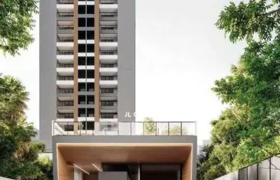 Apartamento com 3 dormitórios à venda, 107 m² por r$ 1.506.680,00 - água verde - curitiba/pr