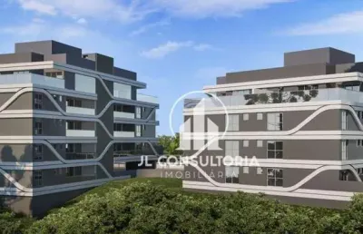 Cobertura à venda, 300 m² por r$ 4.365.000,00 - santo inácio - curitiba/pr