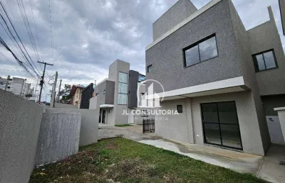 Casa com 3 quartos à venda na Rua Rodolfo Bernardelli, 569, Uberaba, Curitiba