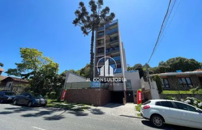 Apartamento à venda, 102 m² por r$ 891.728,00 - boa vista - curitiba/pr