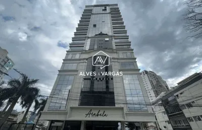 Apartamento com 3 quartos à venda na rua 129, 123, centro, itapema por r$ 3.700.000
