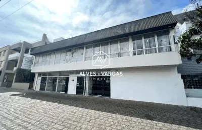 Prédio à venda na avenida manoel ribas, 836, mercês, curitiba por r$ 5.800.000