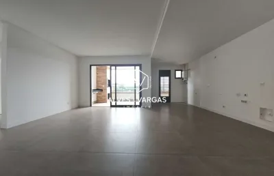 Apartamento com 3 quartos à venda na rua clara vendramin, 275, mossunguê, curitiba por r$ 1.852.720