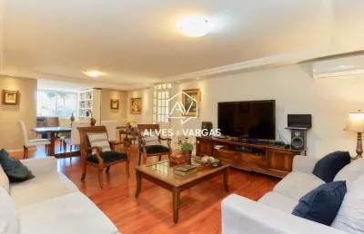 Apartamento com 3 quartos à venda na rua nicarágua, 169, bacacheri, curitiba por r$ 680.000
