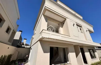 Prédio à venda na rua josé de melo braga junior, 54, jardim das américas, curitiba