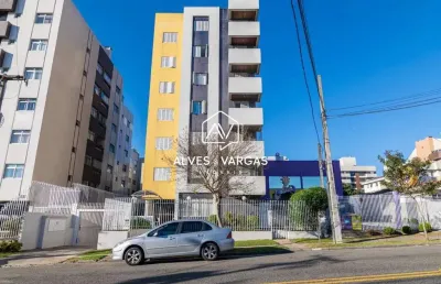 Apartamento com 3 quartos à venda na rua coronel amazonas marcondes, 1225, cabral, curitiba por r$ 950.000