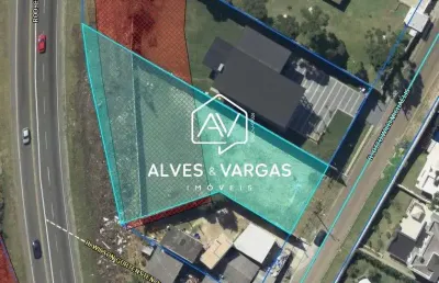Terreno à venda na rua otto willi michaelis, 783, butiatuvinha, curitiba, 1633 m2 por r$ 1.530.000
