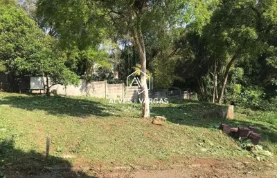 Terreno em condomínio fechado à venda na rua josé ribeiro de cristo, 588, pilarzinho, curitiba, 210 m2 por r$ 210.000
