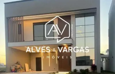 Casa em condomínio fechado com 3 quartos à venda na rua dos pintassilgos, 130, aviação, são josé dos pinhais por r$ 1.790.000