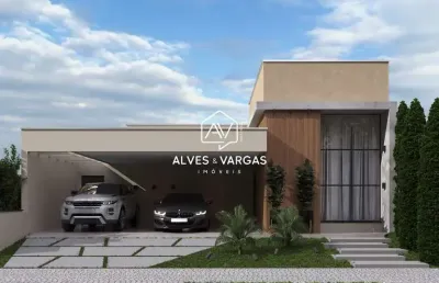 Casa em condomínio fechado com 3 quartos à venda na rua antônio zaramella, 1615, colônia rio grande, são josé dos pinhais por r$ 1.492.000