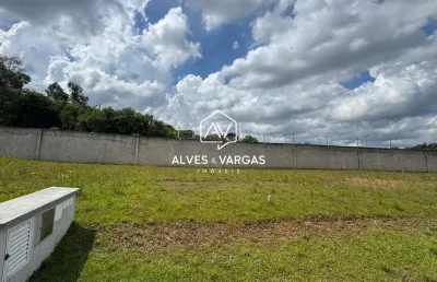 Terreno em condomínio fechado à venda na rua antônio zaramella, 1615, colônia rio grande, são josé dos pinhais, 180 m2 por r$ 495.000
